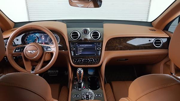 Photo 24 VIN: SJAAB1ZV4HC013252 - BENTLEY BENTAYGA 