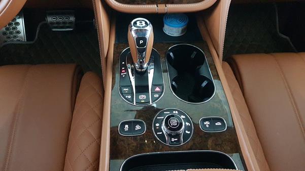 Photo 34 VIN: SJAAB1ZV4HC013252 - BENTLEY BENTAYGA 