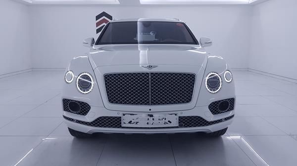 Photo 0 VIN: SJAAB1ZV7HC012791 - BENTLEY BENTAYGA 