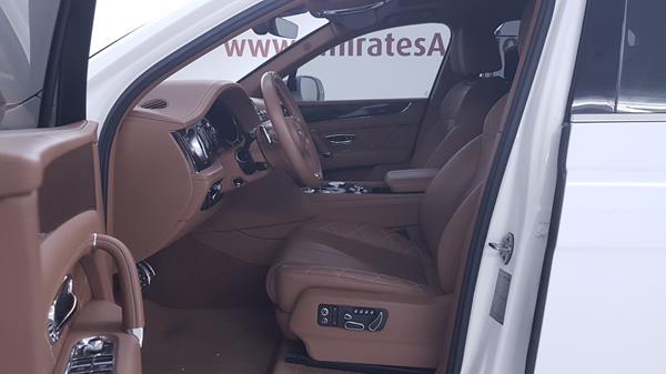 Photo 14 VIN: SJAAB1ZV7HC012791 - BENTLEY BENTAYGA 