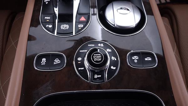 Photo 25 VIN: SJAAB1ZV7HC012791 - BENTLEY BENTAYGA 