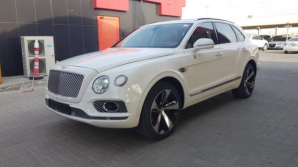 Photo 7 VIN: SJAAB1ZV7HC013245 - BENTLEY BENTAYGA 