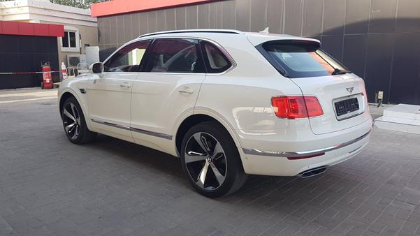 Photo 8 VIN: SJAAB1ZV7HC013245 - BENTLEY BENTAYGA 