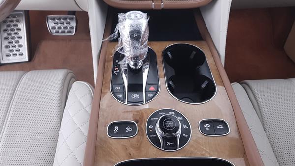 Photo 26 VIN: SJAAB1ZV7HC013245 - BENTLEY BENTAYGA 