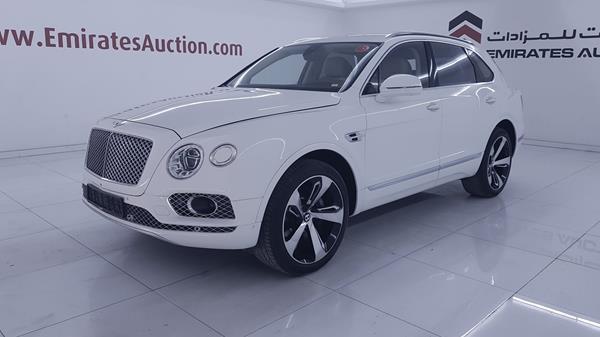 Photo 6 VIN: SJAAB1ZV7HC013245 - BENTLEY BENTAYGA 