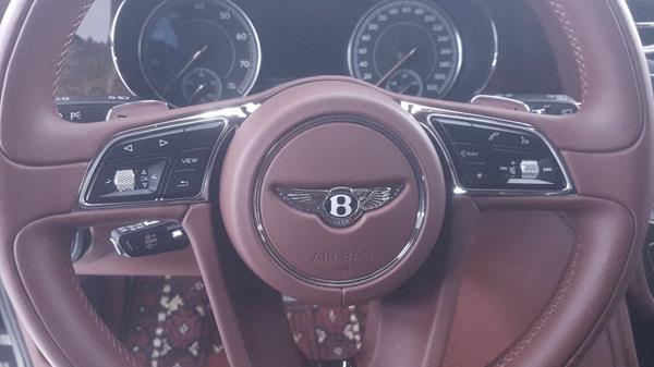 Photo 14 VIN: SJAAB1ZV8HC015022 - BENTLEY BENTAYGA 