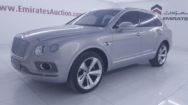 Photo 6 VIN: SJAAB1ZV8HC015022 - BENTLEY BENTAYGA 