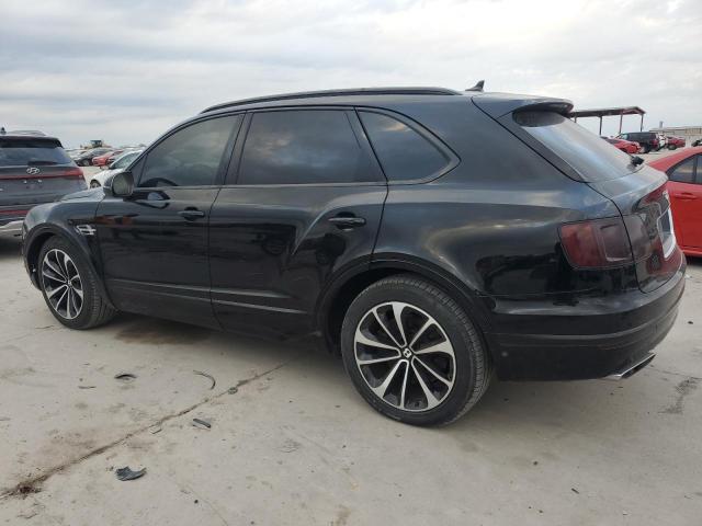 Photo 1 VIN: SJAAC2ZV0HC013798 - BENTLEY BENTAYGA 