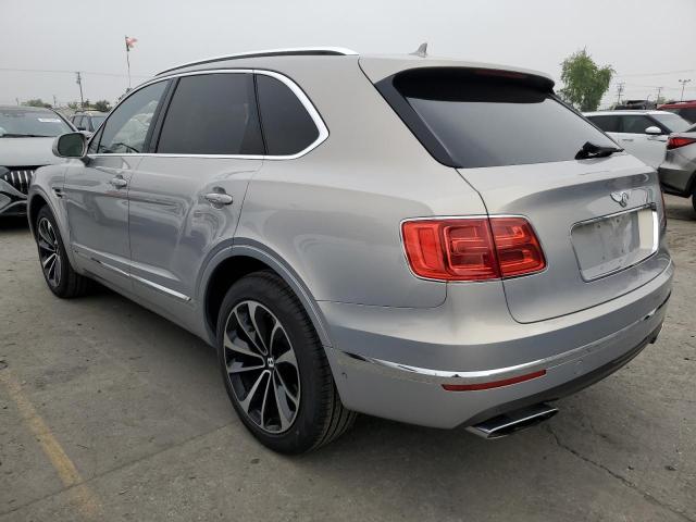 Photo 1 VIN: SJAAC2ZV0HC014028 - BENTLEY BENTAYGA 