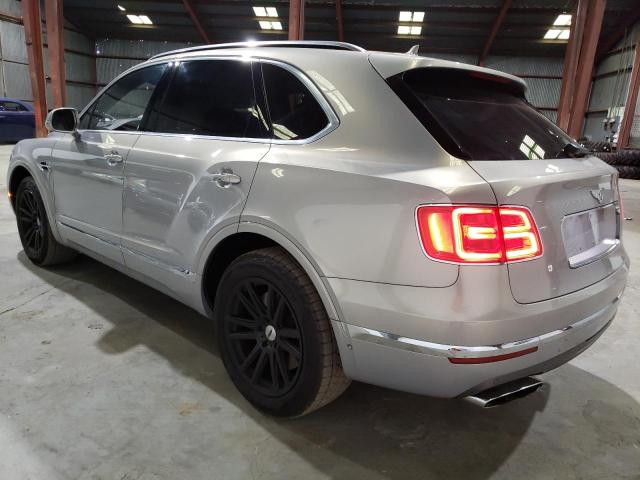 Photo 1 VIN: SJAAC2ZV0HC014028 - BENTLEY BENTAYGA 