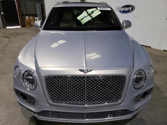 Photo 4 VIN: SJAAC2ZV0HC014028 - BENTLEY BENTAYGA 