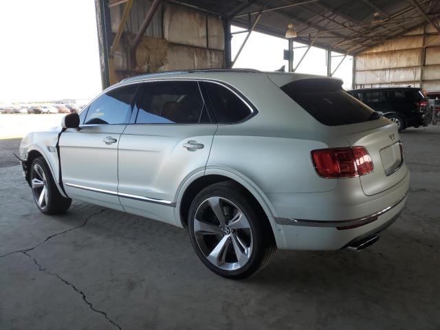 Photo 1 VIN: SJAAC2ZV0HC015826 - BENTLEY BENTAYGA 