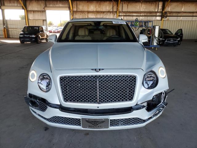 Photo 4 VIN: SJAAC2ZV0HC015826 - BENTLEY BENTAYGA 