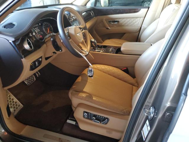 Photo 6 VIN: SJAAC2ZV0HC015826 - BENTLEY BENTAYGA 