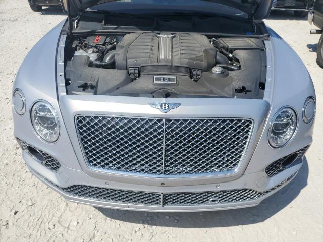 Photo 10 VIN: SJAAC2ZV1HC012546 - BENTLEY BENTAYGA 