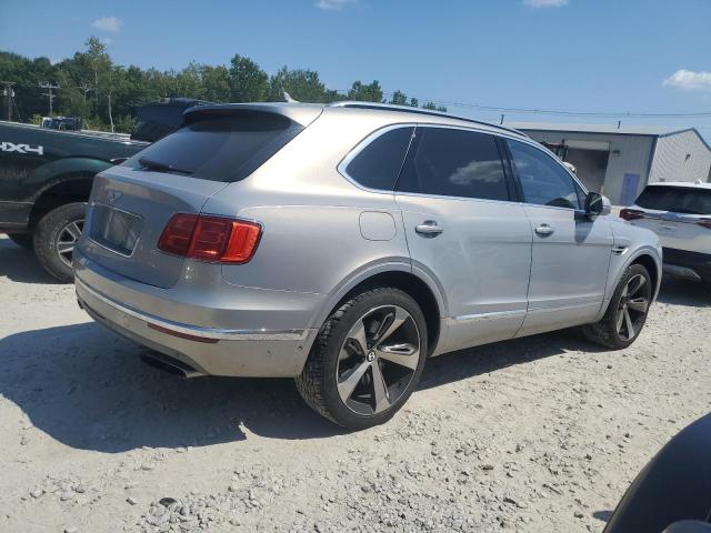 Photo 2 VIN: SJAAC2ZV1HC012546 - BENTLEY BENTAYGA 