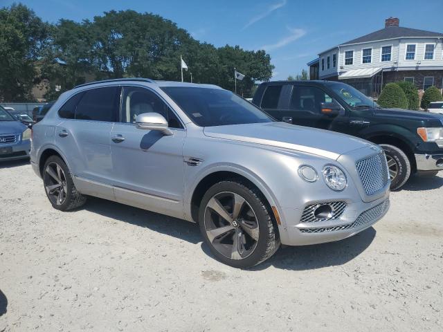 Photo 3 VIN: SJAAC2ZV1HC012546 - BENTLEY BENTAYGA 