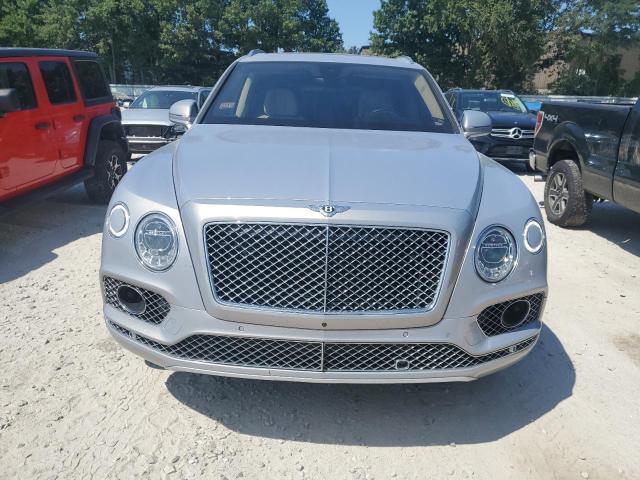 Photo 4 VIN: SJAAC2ZV1HC012546 - BENTLEY BENTAYGA 