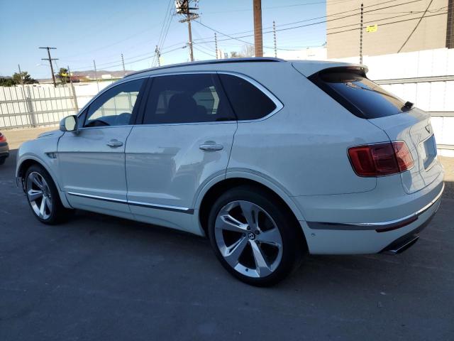 Photo 1 VIN: SJAAC2ZV1HC013857 - BENTLEY BENTAYGA 