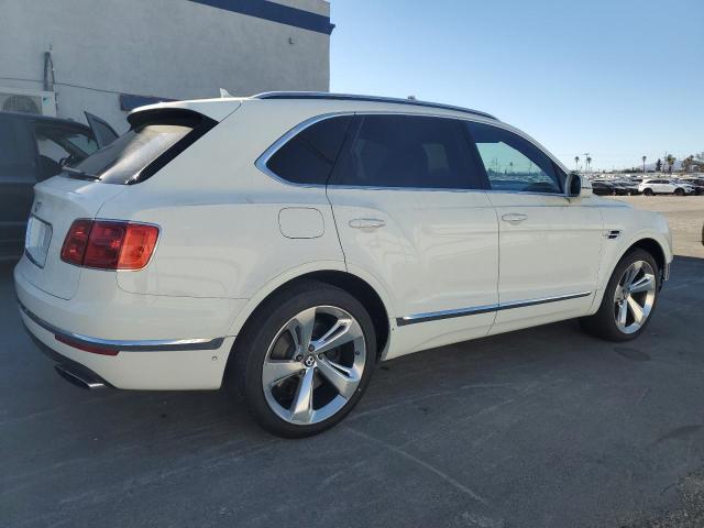 Photo 2 VIN: SJAAC2ZV1HC013857 - BENTLEY BENTAYGA 