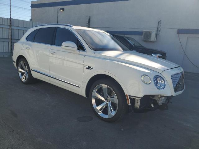 Photo 3 VIN: SJAAC2ZV1HC013857 - BENTLEY BENTAYGA 