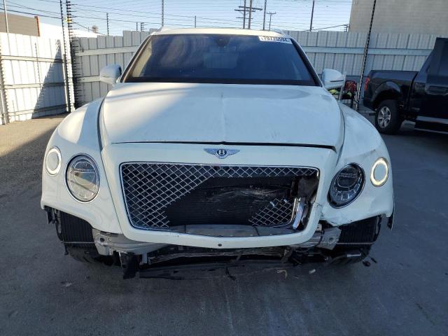 Photo 4 VIN: SJAAC2ZV1HC013857 - BENTLEY BENTAYGA 