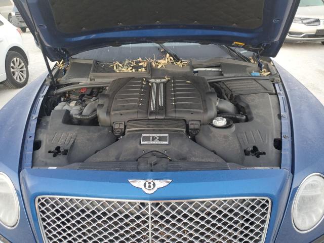 Photo 11 VIN: SJAAC2ZV1HC013972 - BENTLEY BENTAYGA 