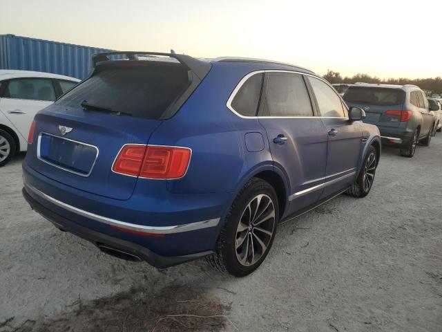 Photo 2 VIN: SJAAC2ZV1HC013972 - BENTLEY BENTAYGA 