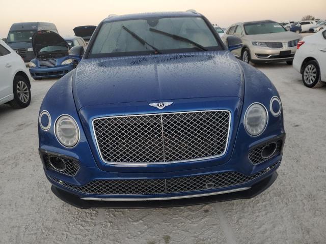 Photo 4 VIN: SJAAC2ZV1HC013972 - BENTLEY BENTAYGA 