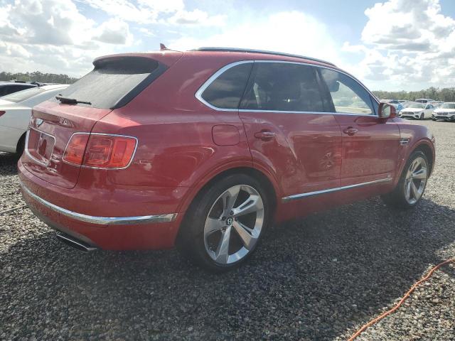 Photo 2 VIN: SJAAC2ZV1HC014037 - BENTLEY BENTAYGA 