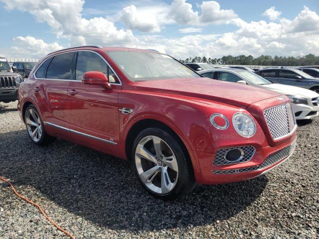 Photo 3 VIN: SJAAC2ZV1HC014037 - BENTLEY BENTAYGA 