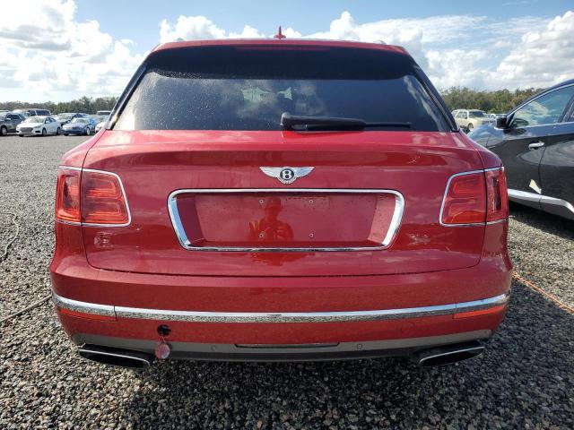 Photo 5 VIN: SJAAC2ZV1HC014037 - BENTLEY BENTAYGA 