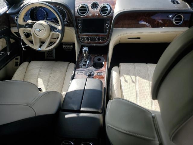 Photo 7 VIN: SJAAC2ZV1HC014037 - BENTLEY BENTAYGA 