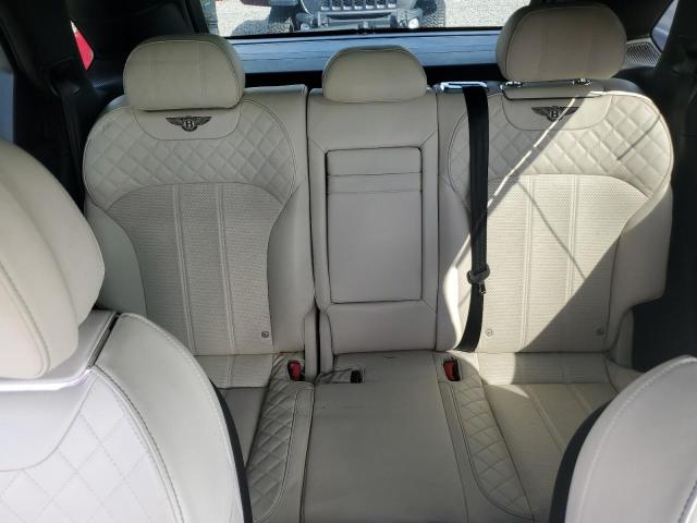 Photo 9 VIN: SJAAC2ZV1HC014037 - BENTLEY BENTAYGA 