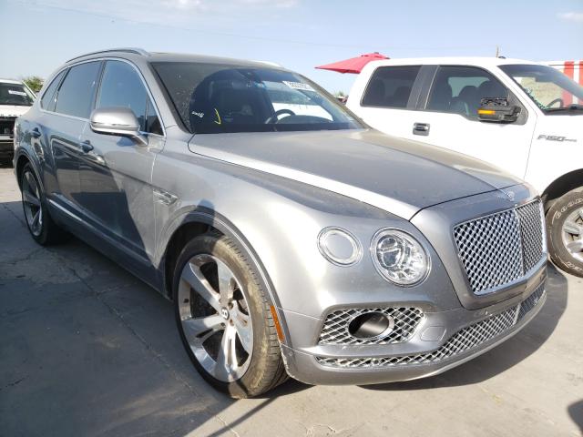 Photo 0 VIN: SJAAC2ZV1HC015768 - BENTLEY BENTAYGA 