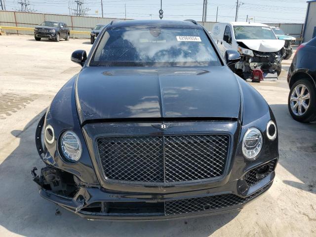 Photo 4 VIN: SJAAC2ZV2HC012569 - BENTLEY BENTAYGA 