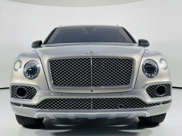 Photo 6 VIN: SJAAC2ZV2HC012572 - BENTLEY BENTAYGA 