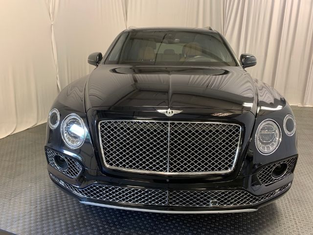 Photo 2 VIN: SJAAC2ZV2HC012636 - BENTLEY BENTAYGA 