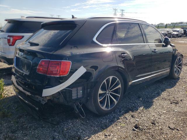 Photo 2 VIN: SJAAC2ZV2HC013026 - BENTLEY BENTAYGA 