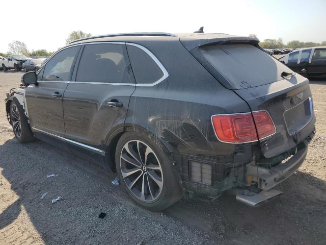 Photo 1 VIN: SJAAC2ZV2HC013026 - BENTLEY BENTAYGA 