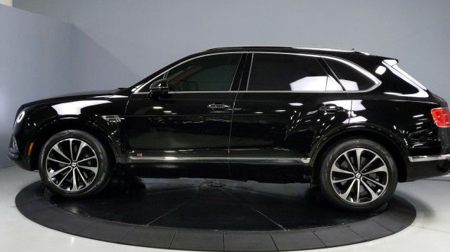 Photo 2 VIN: SJAAC2ZV2HC013026 - BENTLEY BENTAYGA 