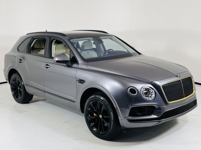 Photo 0 VIN: SJAAC2ZV2HC013690 - BENTLEY BENTAYGA 