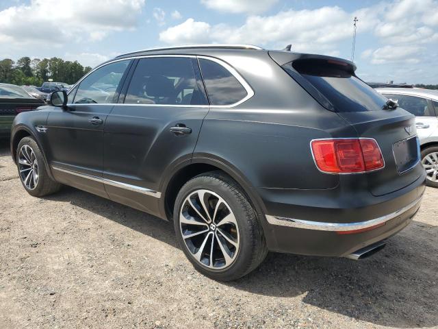 Photo 1 VIN: SJAAC2ZV2HC014547 - BENTLEY BENTAYGA 