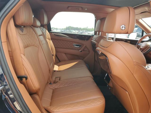 Photo 10 VIN: SJAAC2ZV2HC014547 - BENTLEY BENTAYGA 