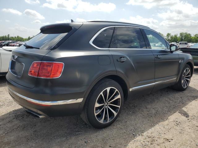 Photo 2 VIN: SJAAC2ZV2HC014547 - BENTLEY BENTAYGA 