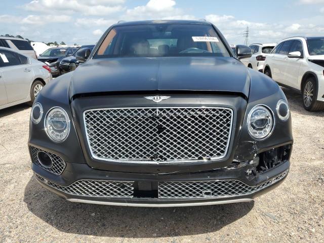 Photo 4 VIN: SJAAC2ZV2HC014547 - BENTLEY BENTAYGA 