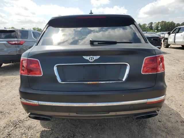 Photo 5 VIN: SJAAC2ZV2HC014547 - BENTLEY BENTAYGA 