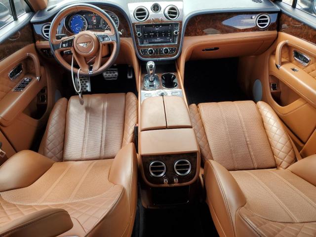 Photo 7 VIN: SJAAC2ZV2HC014547 - BENTLEY BENTAYGA 