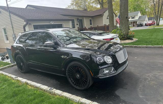 Photo 0 VIN: SJAAC2ZV2HC014564 - BENTLEY BENTAYGA 