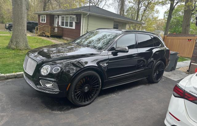 Photo 1 VIN: SJAAC2ZV2HC014564 - BENTLEY BENTAYGA 